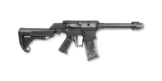 G&G SSG-1 (Mosfet) sähköase, musta