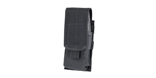Condor M4/M16 lipastasku (1kpl), musta