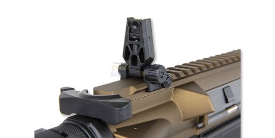 Specna Arms SA-P22 Prime BLDC Aster II ETU, Chaos Bronze