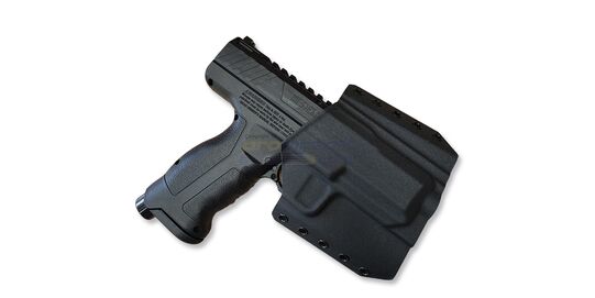 Kydex kotelo IntruBuster Gen2 .68, oikea