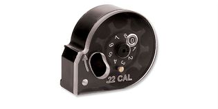 Benjamin Marauder Pistol Magazine