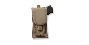 Condor Modular Pistol Holster TAN