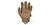Mechanix M-Pact käsineet, hiekka