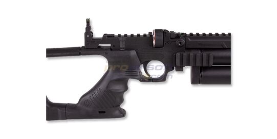 Hatsan Jet 2 PCP Pistol 5.5mm