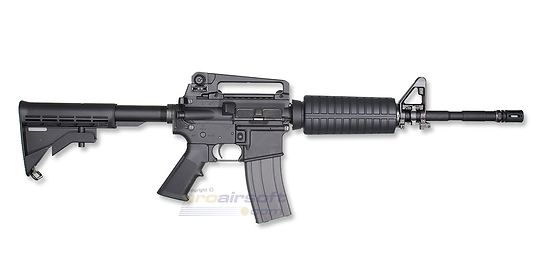 Marui M4A1 Carbine GBB