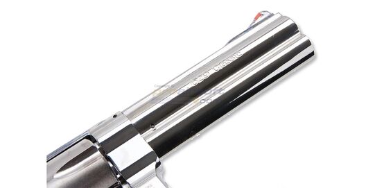 Umarex Smith & Wesson 629 Classic 5" 6mm CO2 Revolver