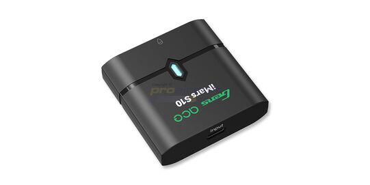 Genspow iMars S10 LiPo laturi