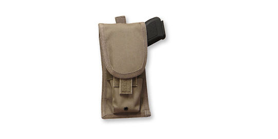 Condor Modular Pistol Holster TAN