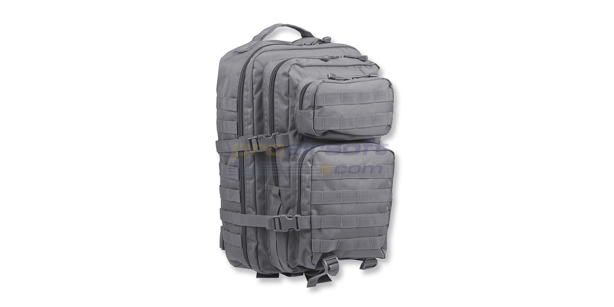 Mil Tec Small Assault Pack Blk 