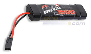 Swiss Arms 9.6V 1600mAh Mini Battery