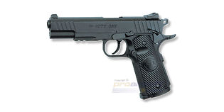 ASG STI Duty One CO2 blowback metalli
