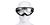 Diablo Tactical Goggles With Fan OD