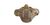 Swiss Arms Metal Mesh Half Mask With Cheek Pads, Multicam