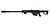 Barrett M82A1 AEG