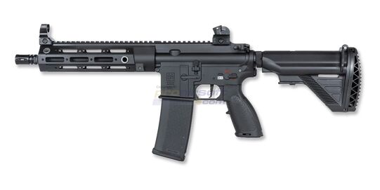 Specna Arms SA-PH23 Prime BLDC HAL ETU, musta