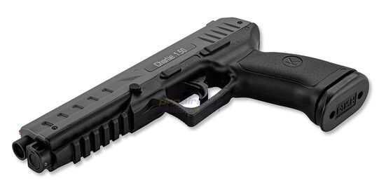 Charlie T4E 1.50 Cal .50 Rubber Ball Pistol