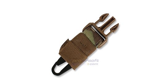 Condor Cobra 1-Point Bungee Sling, Multicam