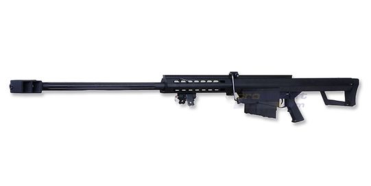 Barrett M82A1 sähköase