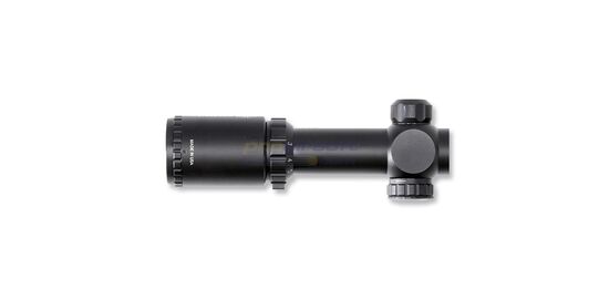 Combat EGZ kiikaritähtäin 3-12x40 iR Mildot, valaistu