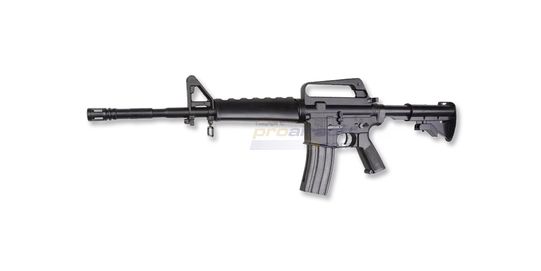 Colt M16 Vietnam Spring Action Rifle