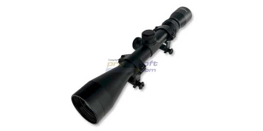 Bluedot 3-9x40 kiikaritähtäin