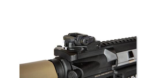 Specna Arms SA-F03 FLEX Gate X-ASR Gen.2 AEG, Tan