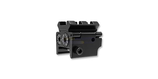 Swiss Arms laser kiskolla