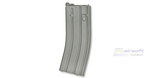 DE kaasulipas Marui M4 MWS/Cyma/DE GBB (35bb)