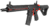 G&G CM16 SRXL Red Edition AEG