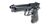Crosman PDM9B Co2 ilmapistooli 4.5mm