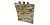 Dump Pouch, Multicam