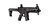 Sig Sauer MPX Gen2 CO2 4.5mm Airgun Black