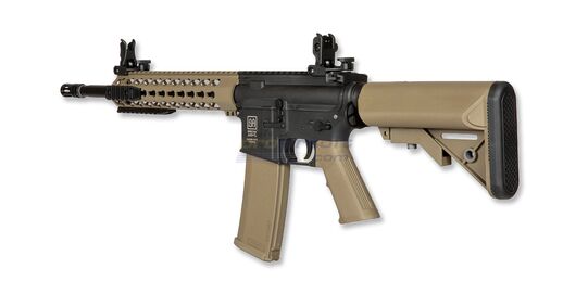 Specna Arms SA-F02 FLEX Gate X-ASR Gen.2 AEG, Tan