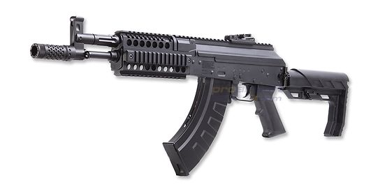 Crosman AK1 Full Auto GBB 4.5mm