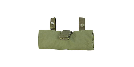 Condor 3-fold Mag Recovery Pouch OD