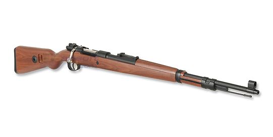 Mauser Kar K98 Spring Rifle (Shell Ver.)