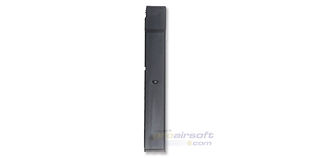 ASG Magazine, GNB, CO2, INGRAM M11