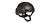 Mil-Tec MICH 2002 Helmet Black