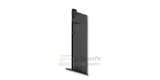 Raven Gas Magazine R226