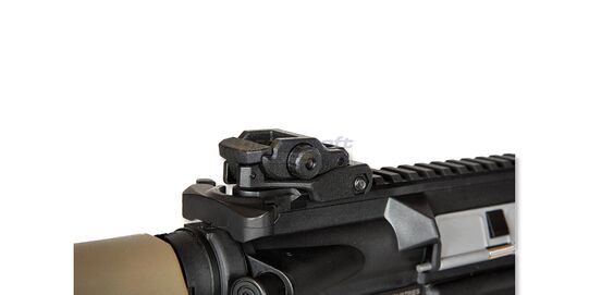 Specna Arms SA-F01 FLEX Gate X-ASR Gen2, hiekka