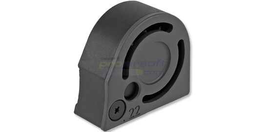 Snowpeak lipas T-REX Bullpup PCP 5.5mm