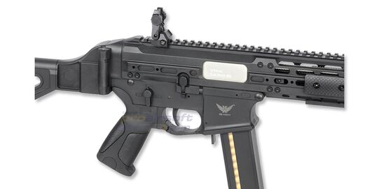 UTR45 C AEG (MOSFET/ECS) , Black