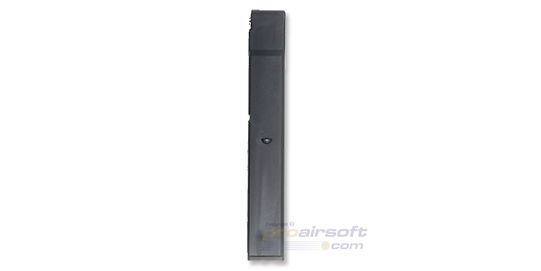 ASG CO2 lipas Ingram M11 konepistooli