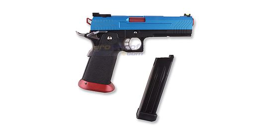 Armorer Works Hi-Capa HX1105, sininen