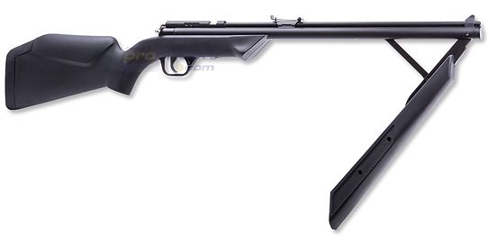 Benjamin 392S Pump Pellet Air Rifle 5.5mm