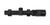 Swiss Arms Rifle Scope 1.25-6x26E For Airgun