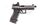 Vorsk EU18 With Red Dot Sight, Full Metal, Grey/Black