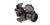 Theta Optics Battle Dot Sight