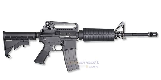 Marui M4A1 Carbine GBB