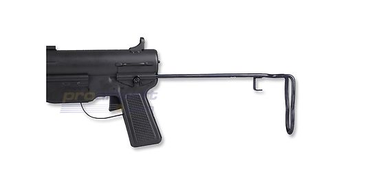 Grease Gun sähköase, metalli